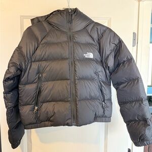 Women's Hydrenalite Down Hoodie size M